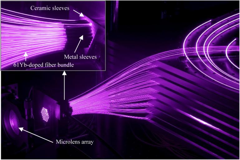 【资讯】飞秒激光合成，从单通道走向多维协同