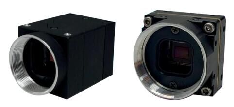 近红外低成本数字相机