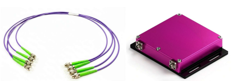 高非线性光纤模块（HiFi）